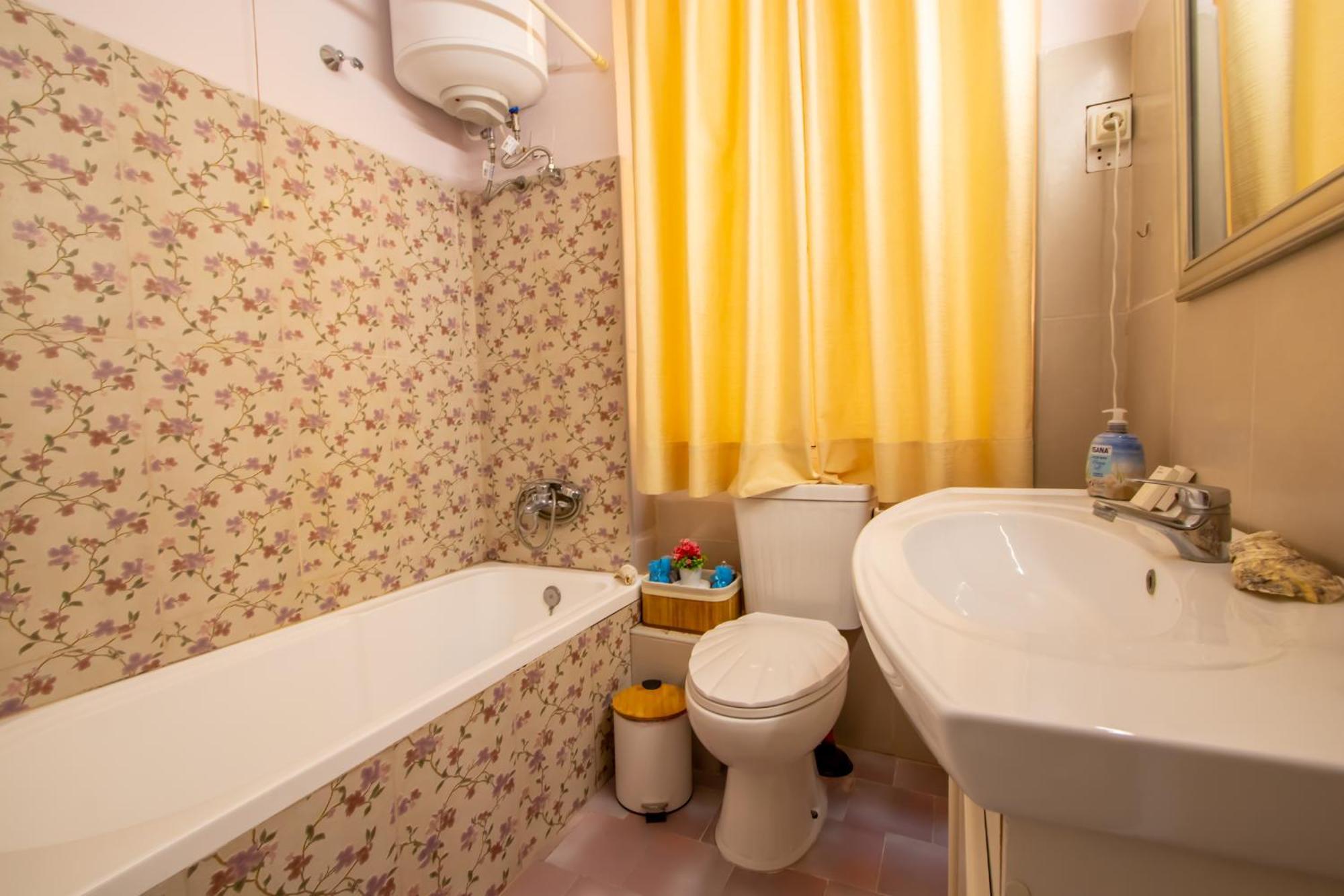 Elenis, In The Heart Of The Old Town Apartment Corfu  Экстерьер фото